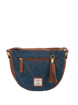 Harris Tweed Mull Bag - A0260