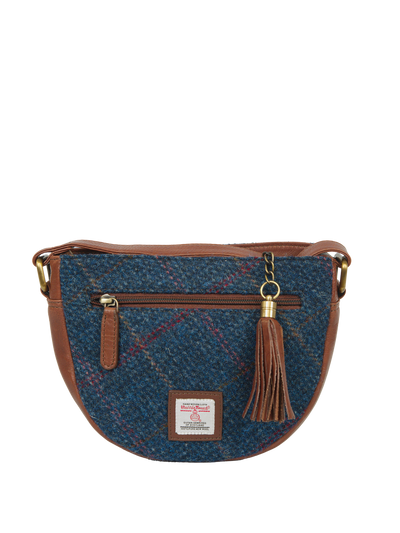 Harris Tweed Mull Bag - A0260
