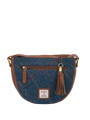 Harris Tweed Mull Bag - A0260