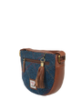 Harris Tweed Mull Bag - A0260