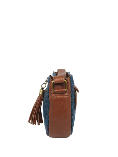 Harris Tweed Mull Bag - A0260