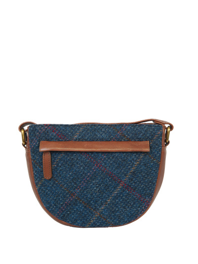 Harris Tweed Mull Bag - A0260