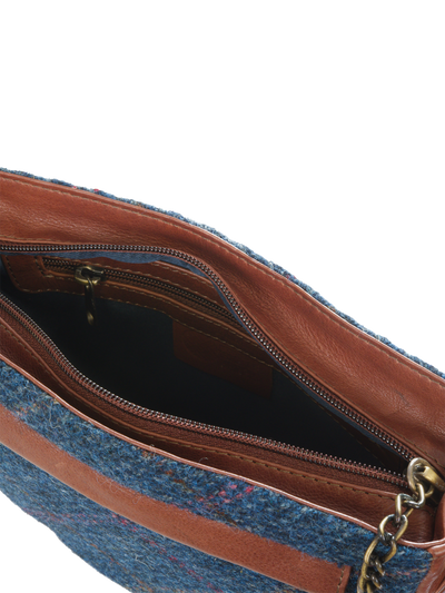 Harris Tweed Mull Bag - A0260