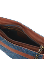 Harris Tweed Mull Bag - A0260