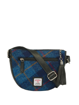 Harris Tweed Mull Bag - A075