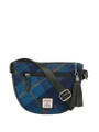 Harris Tweed Mull Bag - A075