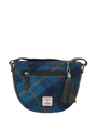 Harris Tweed Mull Bag - A075