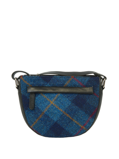 Harris Tweed Mull Bag - A075