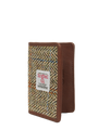 Harris Tweed Credit Multi Card Case HB133