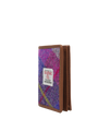 Harris Tweed Multi Card Case A0114