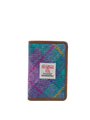 Harris Tweed Multi Card Case A0222