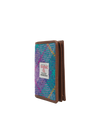 Harris Tweed Multi Card Case A0222