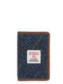 Harris Tweed Multi Card Case - A0260
