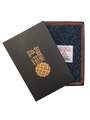 Harris Tweed Multi Card Case - A0260