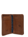 Harris Tweed Multi Card Case - A0260