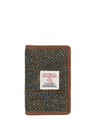 Harris Tweed Multi Card Case - HB161