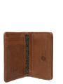 Harris Tweed Multi Card Case - HB161