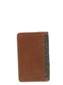 Harris Tweed Multi Card Case - HB161