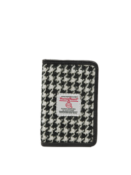 Harris Tweed Multi Card Case HO63