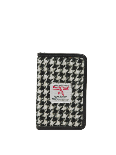 Harris Tweed Multi Card Case HO63