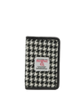 Harris Tweed Multi Card Case HO63