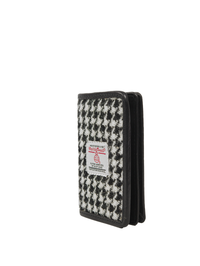Harris Tweed Multi Card Case HO63