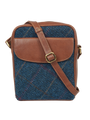 Harris Tweed Ness Bag - A0260