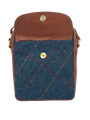 Harris Tweed Ness Bag - A0260