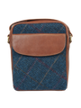 Harris Tweed Ness Bag - A0260
