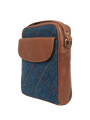 Harris Tweed Ness Bag - A0260