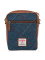 Harris Tweed Ness Bag - A0260