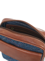 Harris Tweed Ness Bag - A0260