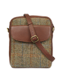 Harris Tweed Ness Bag - HB133