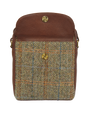 Harris Tweed Ness Bag - HB133