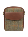 Harris Tweed Ness Bag - HB133