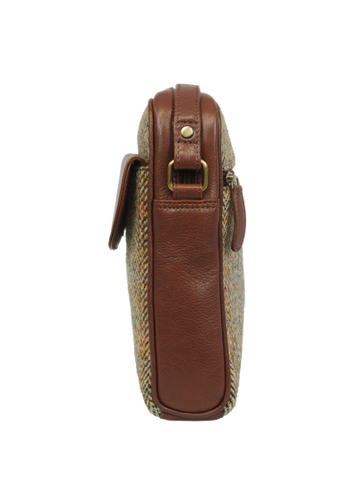 Harris Tweed Ness Bag - HB133