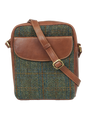 Harris Tweed Ness Bag - HB161