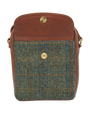 Harris Tweed Ness Bag - HB161