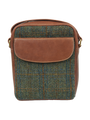 Harris Tweed Ness Bag - HB161
