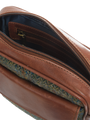 Harris Tweed Ness Bag - HB161