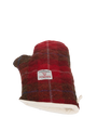 Harris Tweed Oven Mitt - A001