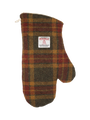 Harris Tweed Oven Mitt - A0147