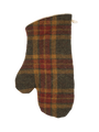 Harris Tweed Oven Mitt - A0147