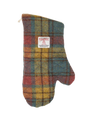 Harris Tweed Oven Mitt - A0194
