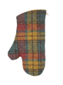 Harris Tweed Oven Mitt - A0194