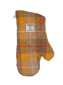 Harris Tweed Oven Mitt - A0230