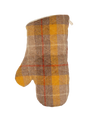 Harris Tweed Oven Mitt - A0230
