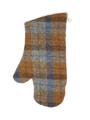 Harris Tweed Oven Mitt - A0240