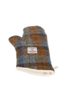 Harris Tweed Oven Mitt - A0240
