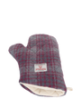 Harris Tweed Oven Mitt - A0263